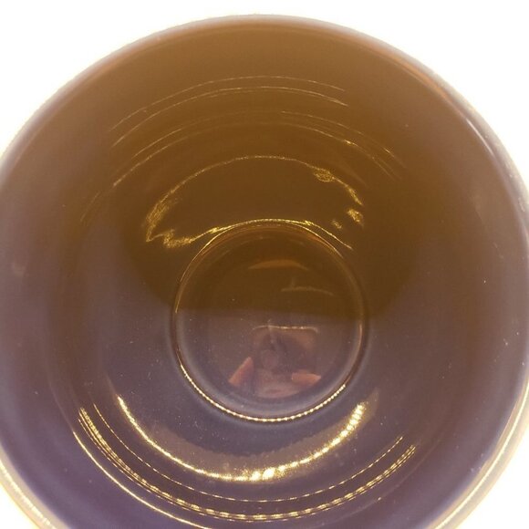 Mug Love Much Grandfather Love 2 Piece Coffee Mug Set Porcelain leaves - Picture 7 of 8